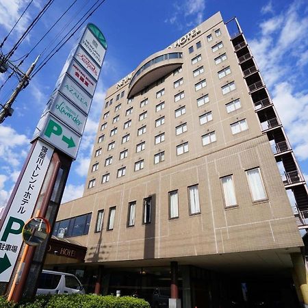 Neyagawa Trend Hotel 大阪 外观 照片