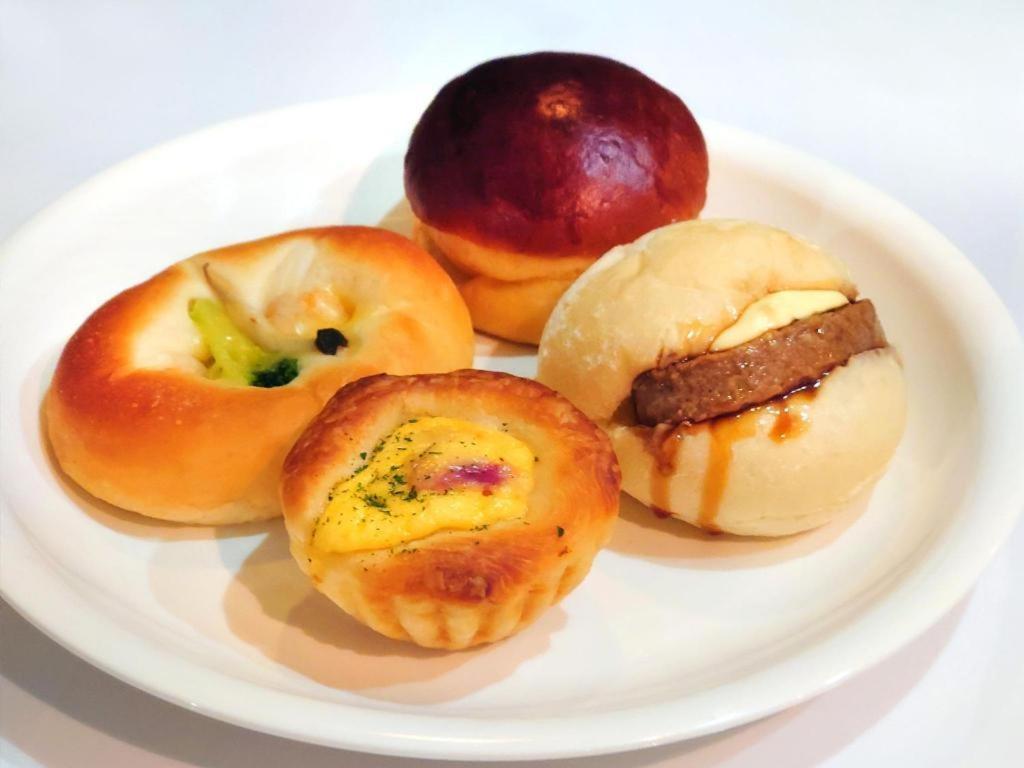 Neyagawa Trend Hotel 大阪 外观 照片