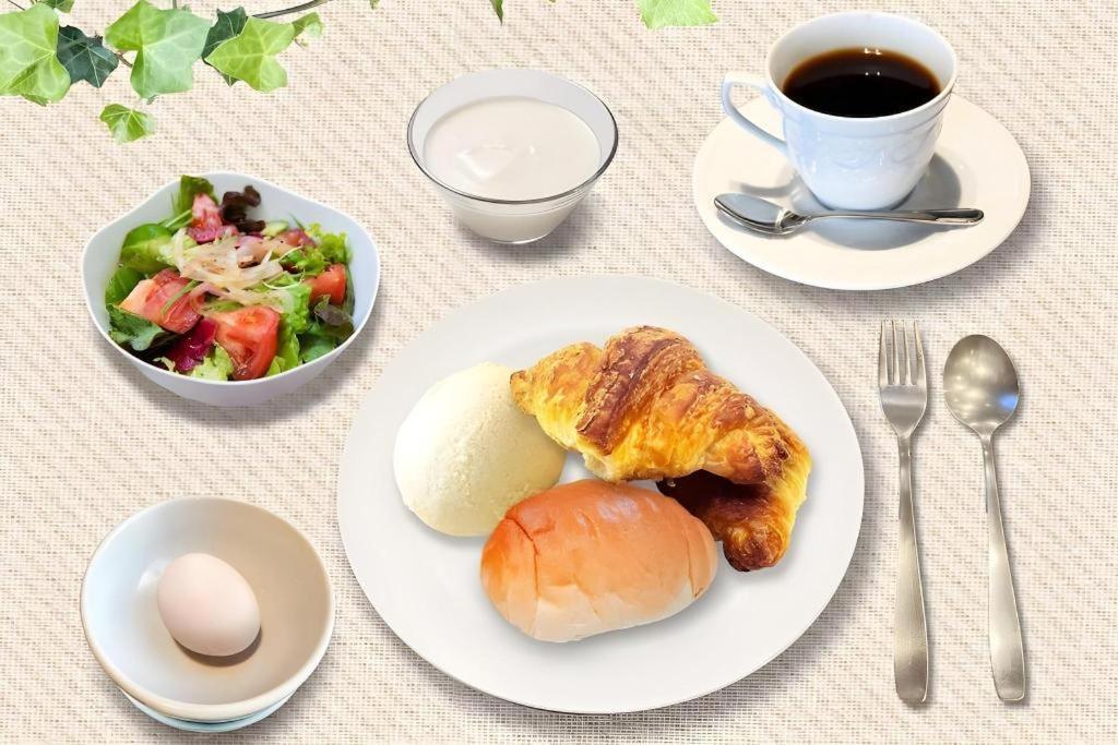 Neyagawa Trend Hotel 大阪 外观 照片