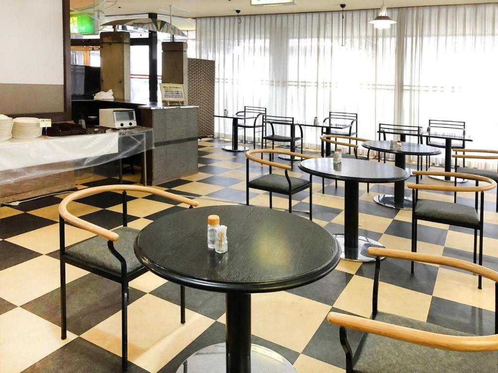 Neyagawa Trend Hotel 大阪 外观 照片