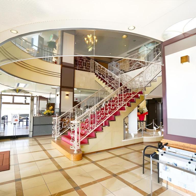 Neyagawa Trend Hotel 大阪 外观 照片