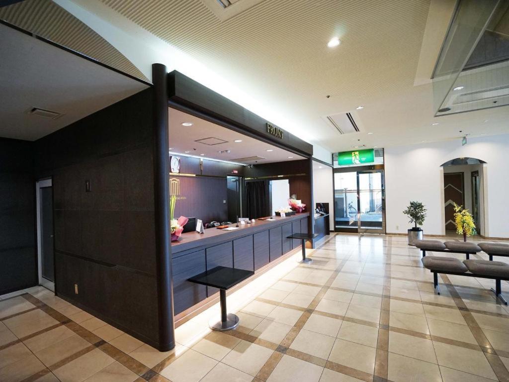 Neyagawa Trend Hotel 大阪 外观 照片