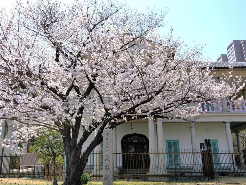 Neyagawa Trend Hotel 大阪 外观 照片
