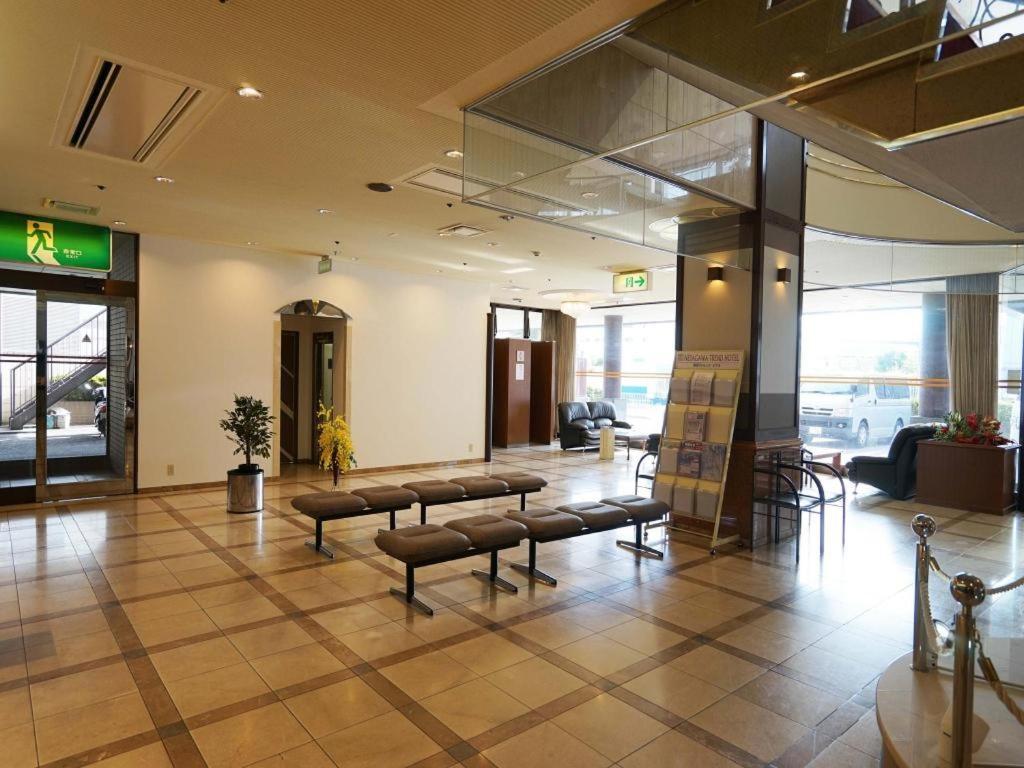 Neyagawa Trend Hotel 大阪 外观 照片