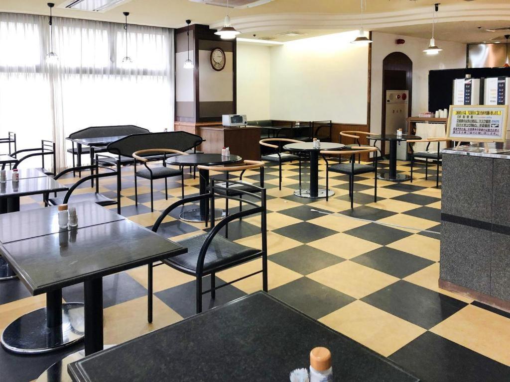 Neyagawa Trend Hotel 大阪 外观 照片