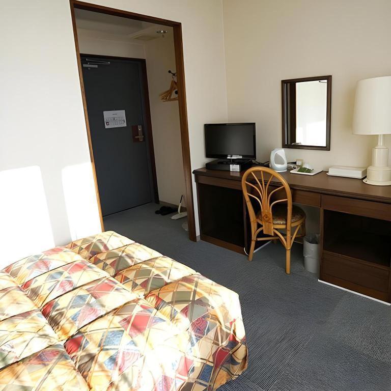 Neyagawa Trend Hotel 大阪 外观 照片