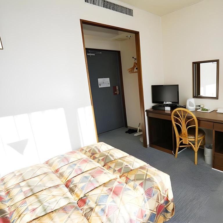 Neyagawa Trend Hotel 大阪 外观 照片