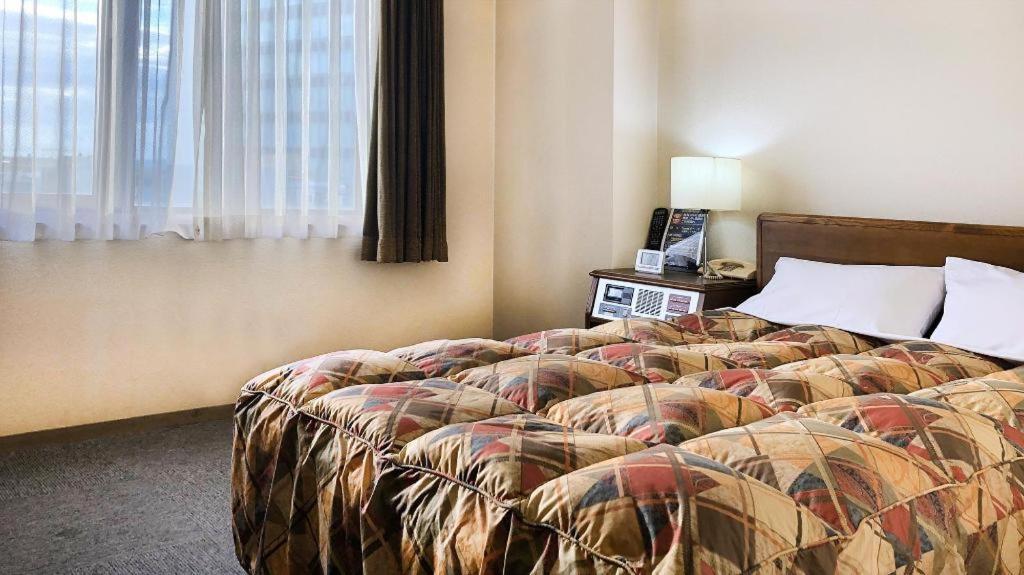 Neyagawa Trend Hotel 大阪 外观 照片