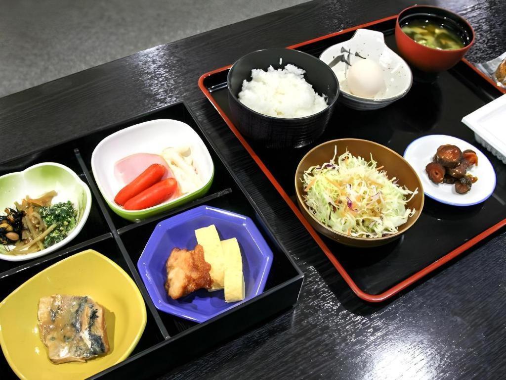 Neyagawa Trend Hotel 大阪 外观 照片