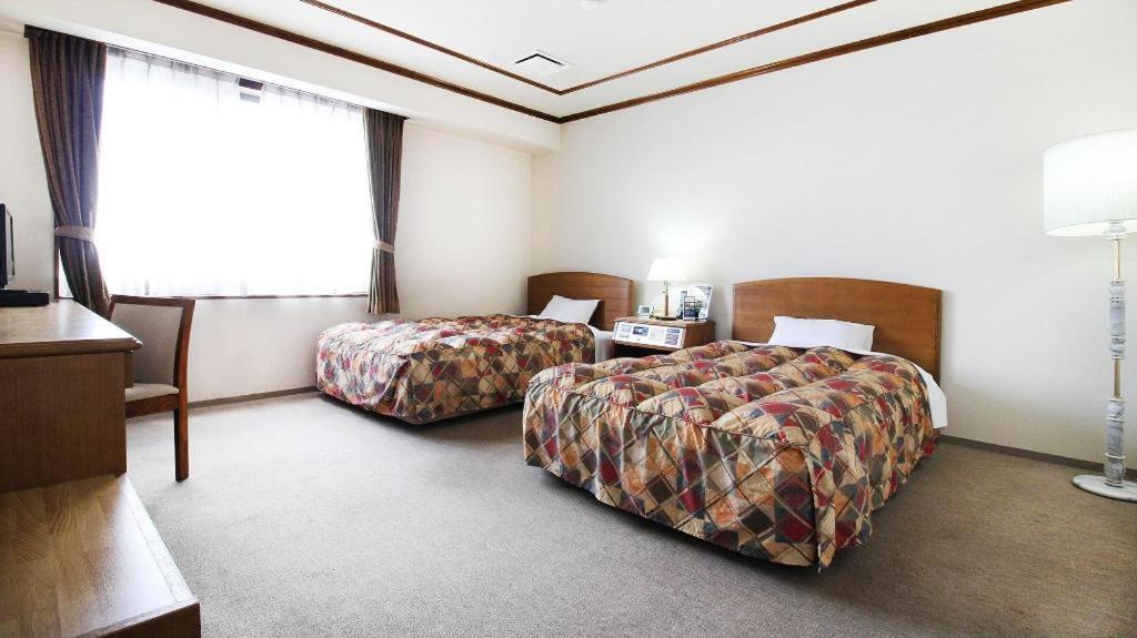 Neyagawa Trend Hotel 大阪 外观 照片