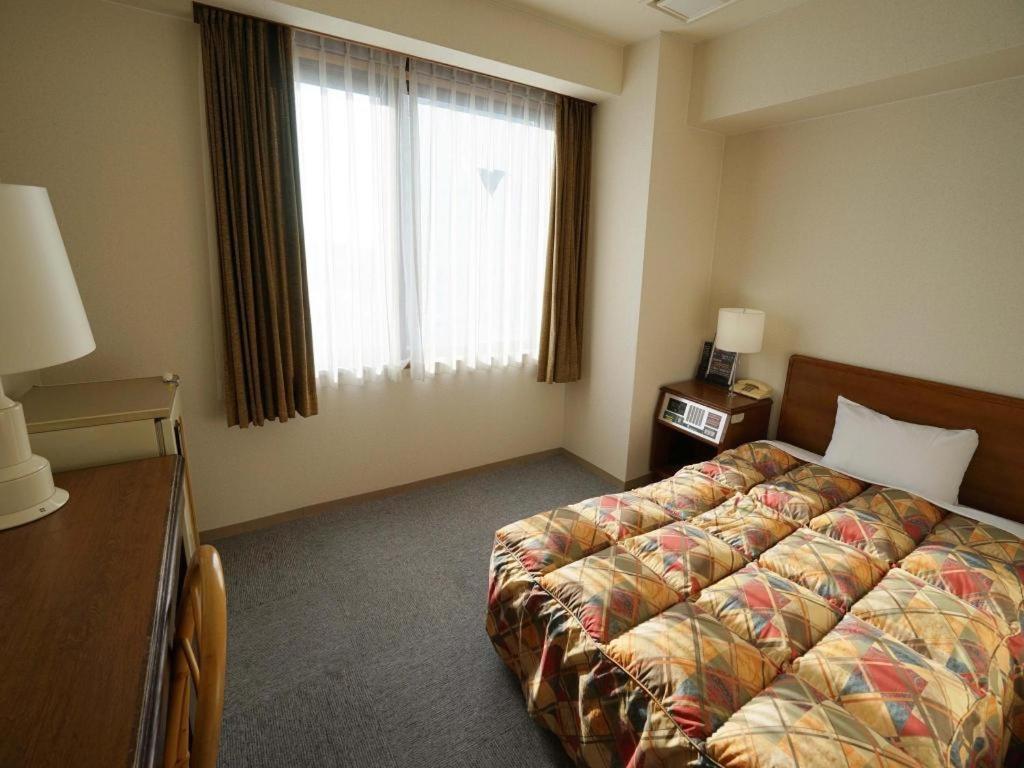 Neyagawa Trend Hotel 大阪 外观 照片