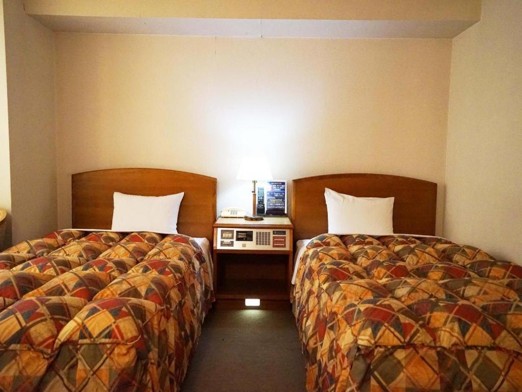 Neyagawa Trend Hotel 大阪 外观 照片