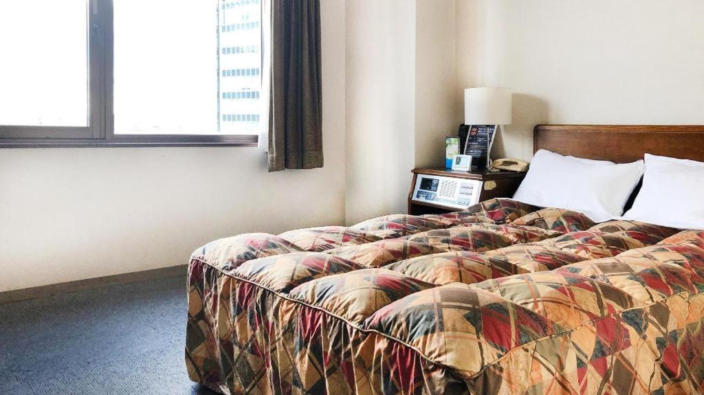 Neyagawa Trend Hotel 大阪 外观 照片