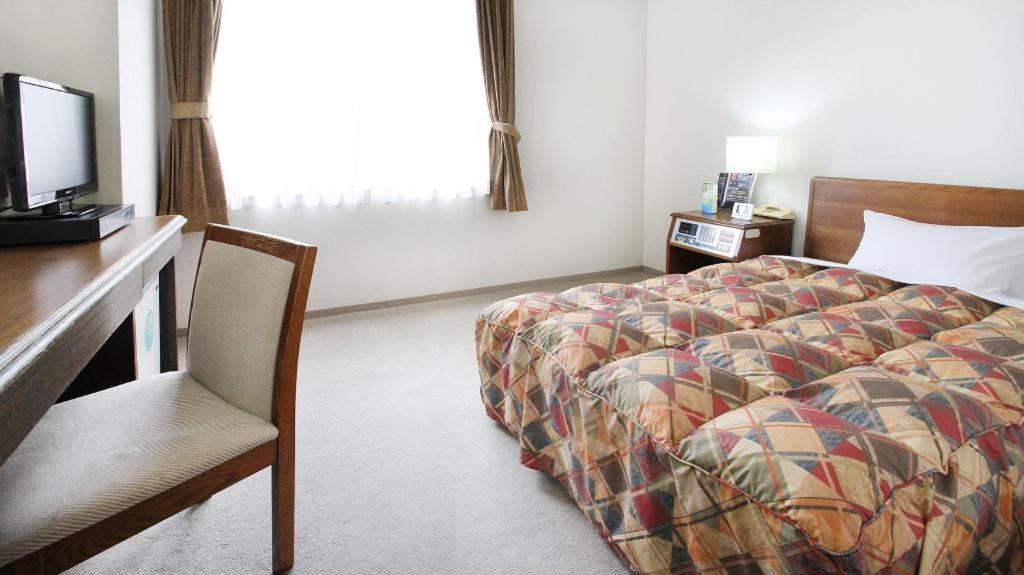 Neyagawa Trend Hotel 大阪 外观 照片