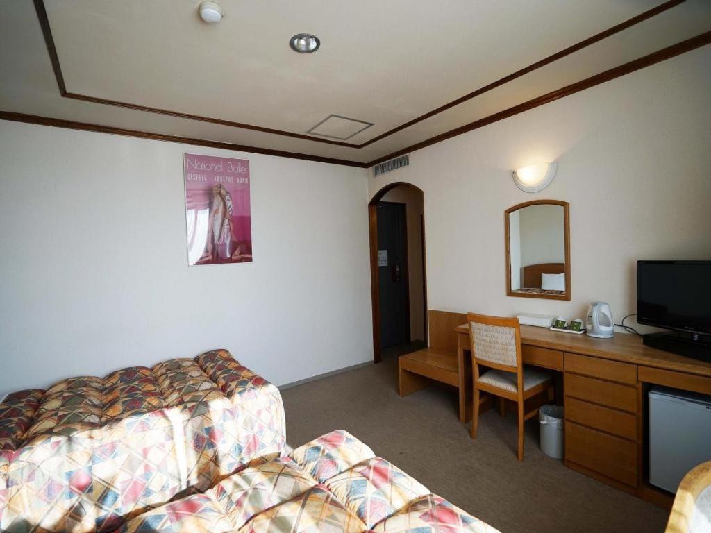 Neyagawa Trend Hotel 大阪 外观 照片