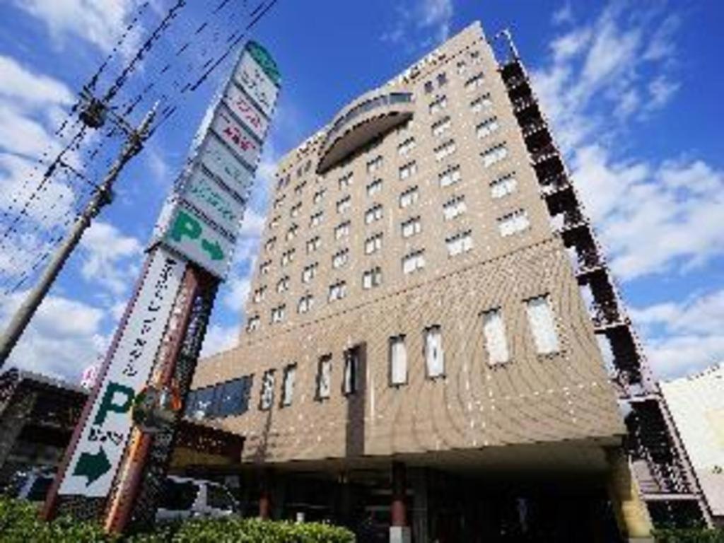 Neyagawa Trend Hotel 大阪 外观 照片